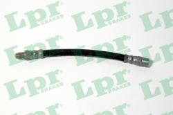 Шланг тормозной AUDI A6 94-97/BMW E30/E36/E46/E34/E32/E31 зад. 6T47912