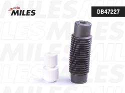 DB47227 Пыльник+отбойник MAZDA 323 зад. (к-т на 1 аморт.)