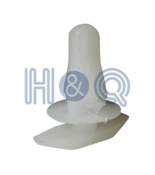 70203034 Клипса пластмассовая HYUNDAI KIA