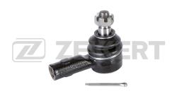 Наконечник рулевой лев./прав. Isuzu Trooper III 98- Opel Campo 91- Frontera A 92- Monterey A 91- sn-2114