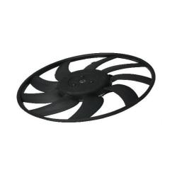 406321 Кожух вентилятора Audi A4 08-, A5 07-, A6 11-, Q3/Q5