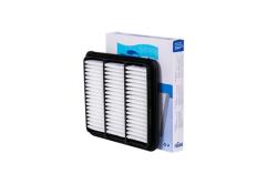 Фильтр воздушный DAEWOO MATIZ/CHEVROLET SPARK 0.8-1.0 05- AF638