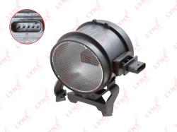 Датчик массового расхода воздуха MERCEDES-BENZ C230-C350(W203-W204) 05-14 / CLK280-CLK500(C209) 05-1 dm-1410