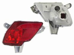 Фонарь в задний бампер Mazda CX-5 11-17 (Слева)