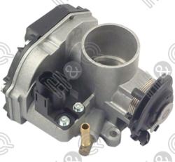 5022SK101 Блок дроссельной заслонки SEAT: AROSA 1.0 1.4 97-04,CORDOBA 1.0 I 1.4 I 1.6 I 93-99