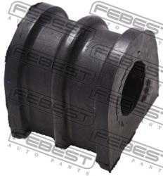 Втулка стабилизатора RENAULT CLIO III d 20,5мм RNSB-CLIF