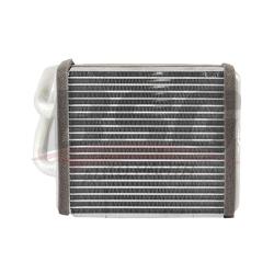 117617 Радиатор отопителя Hyundai H100 / Porter (97-)