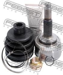 ШРУС НАРУЖНЫЙ 22x55x25 (NISSAN AD VAN/WINGROAD Y11 1999-2004) FEBEST 0210-060a42
