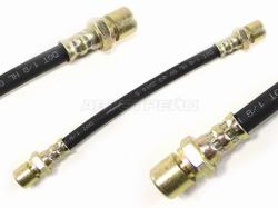 Шланг тормозной задний (Таиланд) DAEWOO NEXIA 95-/CHEVROLET LANOS 97- LH=RH