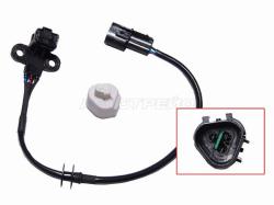 Датчик положения коленвала MITSUBISHI L200,PAJERO 6G72 '90-