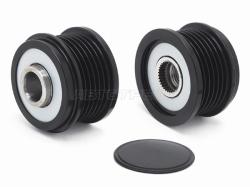 Шкив генератора FORD C-MAX/ VOLVO S40/ MAZDA 2 1.6-2.0D 10-