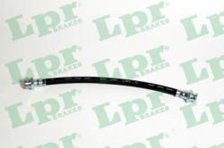 Шланг тормозной TOYOTA PREVIA 90-00 пер. 6T47828