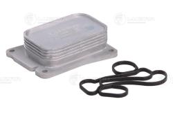 Радиатор масл. для а/м Mercedes-Benz C (W203) (00-)/E (W211) 1.8i/2.0i/2.3i (LOc 1506)