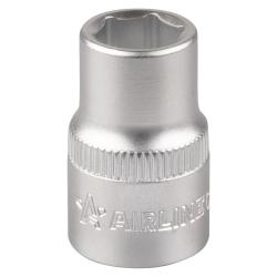 Головка торцевая 1/2" шестигранная 12мм (ATAO045)