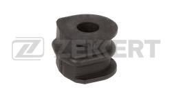 Втулка задн. стабилизатора Nissan Qashqai (_J10_) 07- gm-1234