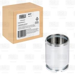 Поршень суппорта для а/м Citroen C3 (02-)/C2 (03-)/Peugeot 207 (06-) зад. d=38мм (RCF 103564)