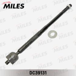 DC39131 Тяга рулевая MITSUBISHI LANCER/OUTLANDER/ASX 10- лев/прав.(без наконечника)