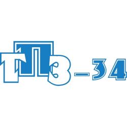 Подшипник КПП 1-4 передач ВАЗ 01-07 (464904Е) 464904