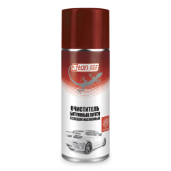 3TON Очист.бит. и масл.пятен (520 мл) 40014 TC-505