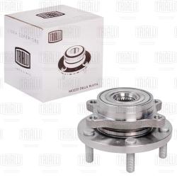 Ступица для а/м Kia CEED (12-)/Hyundai i30 (11-) (перед. в сборе с подшип.) (MR 0833)