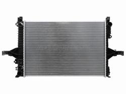 Радиатор Volvo S60 00-10 / S80 98-06 / V70 00-07 / XC70 00-07