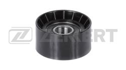 Ролик обводной агрегатного ремня Nissan Primera (P12) 02- Terrano (D10) 14- Volvo S40 00- Renault sr-1161