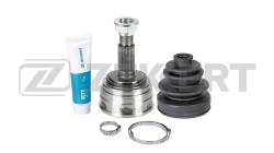 Шрус внешн. HONDA ACCORD IV-V 90- gs-3472