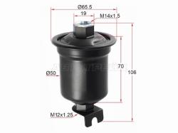 Фильтр топливный MITSUBISHI LANCER 95-00/MIRAGE 95-00