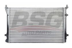 Радиатор VAG A3/A5/OCTAVIA/G5/PASSAT 1.4-2.5/2.0D 03-/05- BSG 90-520-013