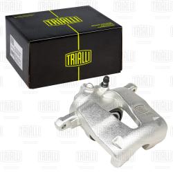 Суппорт торм. для а/м Opel Corsa D (06-)/Fiat Doblo I (01-) перед. лев. d=54мм (CF 162109)