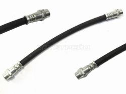 Шланг тормозной задний CHEVROLET AVEO (T300) LH=RH