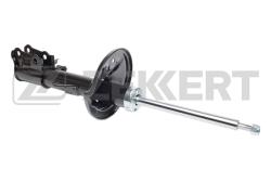 Амортизатор газовый левый задней подвески Hyundai Matrix 01- sg-4956