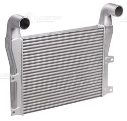 ОНВ (радиатор интеркулера) для а/м ПАЗ Вектор Next с дв. ЯМЗ 534 (LRIC 0301)