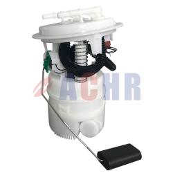 Топливный бензонасос в сборе CITROEN_PEUGEOT 308 SW 1.6 16V 308 SW 1.6 16V 308 SW 1.6 16V EFM1290812