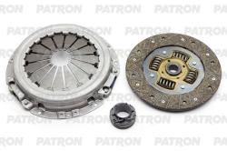 PCE0092 Комплект сцепления