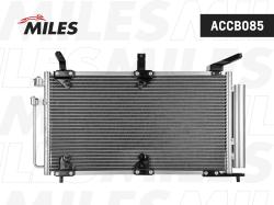 Конденсер LADA 1117-19 KALINA accb085