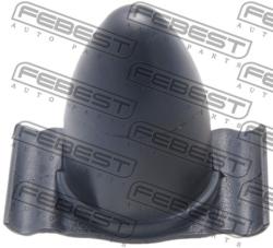 Отбойник MITSUBISHI L200 05- зад.подв. MD-006