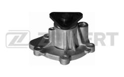 Помпа водяная Chrysler Sebring (JR JS) 01- Dodge Caliber 06- Journey 08- Mitsubishi Lancer VIII wp-1218