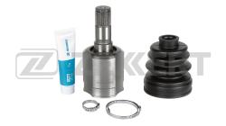 Шрус внутрен. MAZDA 626 V 97- gs-5184