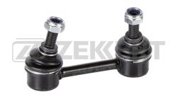 Стойка стабилизатора зад. лев./прав. Nissan Micra (K11) 92- ss-1233