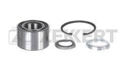 Ремкомплект ступицы задний (без ABS) BMW 5 (E28) 81- 5 (E34) 87- rl-2612