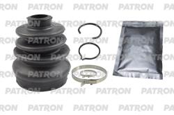 PDC0102 Пыльник ШРУСа