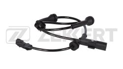 Датчик ABS передн. Renault Scenic II 03- Grand Scenic II 04- Megane II 02- se-6171