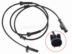 Датчик ABS RR FIAT DUCATO 06-/PEUGEOT BOXER 06- RH
