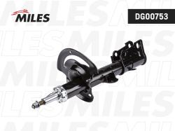 Амортизатор CHRYSLER PACIFICA (04-08) пер.газ DG00753