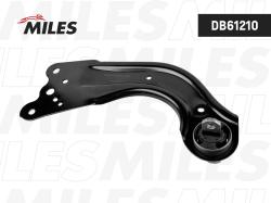 Рычаг зад. подв. MAZDA CX-5 продольный левый db61210