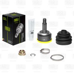 ШРУС для а/м Honda CR-V (01-) 2.0i (наруж.) (GO 2303)