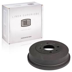 TRIALLI TF 0059s Барабаны тормозные для автомобилей Лада 2108 (чугунные) PRO