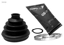 Пыльник ШРУСа VOLVO 850/C70/S70/V70/XC70 2.0-2.5TDI 93-05 нар. 780168