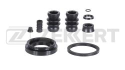 Ремкомплект тормозного суппорта задн. Nissan Almera (N16) 00- Primera (P11) 96- Hyundai Sonata III br-1055